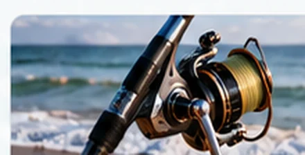 Carretes de surfcasting
