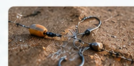 Montajes de surfcasting