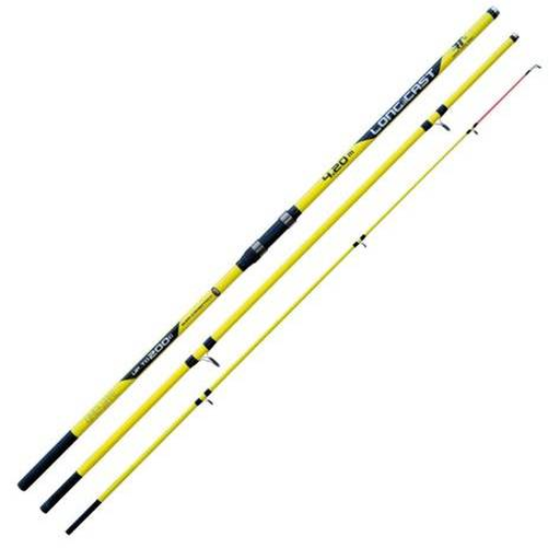 Lineaeffe Long Cast 4,20 m