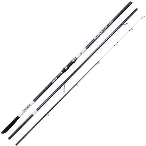 Mitchell Suprema SW Surf Tele 4,20 m