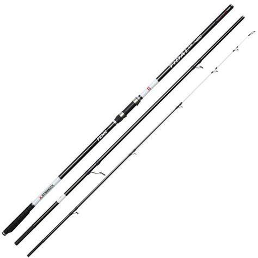 PENN Tidal XR Solid Carbon Tip Lowrider 4,50 m